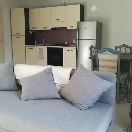 Ca' Gabry Apartment